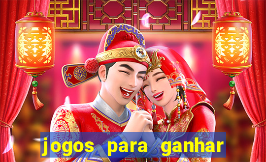 jogos para ganhar dinheiro via pix gratis